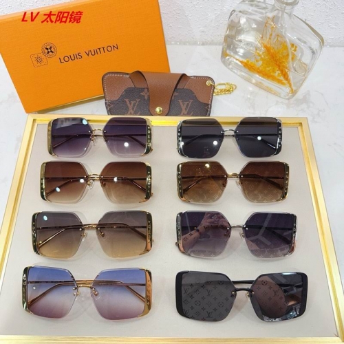 L...V... Sunglasses AAAA 4744