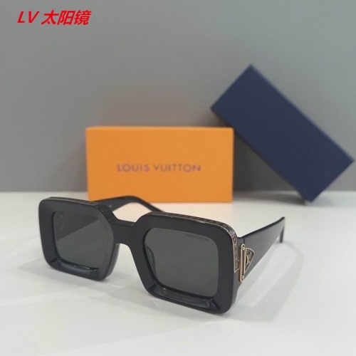 L...V... Sunglasses AAAA 4476