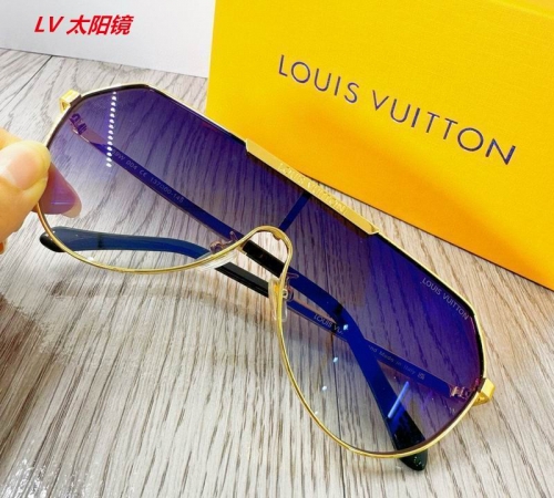 L...V... Sunglasses AAAA 4846