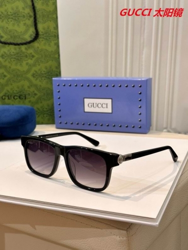 G.U.C.C.I. Sunglasses AAAA 5879