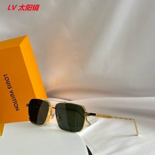 L...V... Sunglasses AAAA 5289