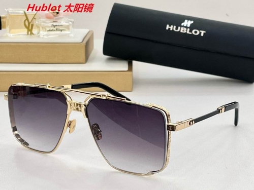 H.u.b.l.o.t. Sunglasses AAAA 4289