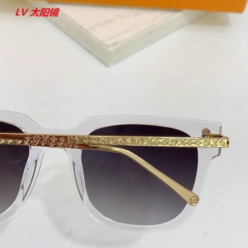 L...V... Sunglasses AAAA 5592