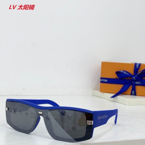 L...V... Sunglasses AAAA 5734