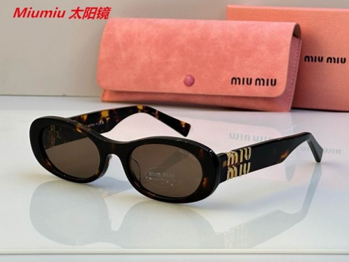 M.i.u.m.i.u. Sunglasses AAAA 4108