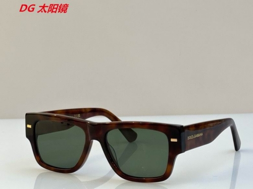 D.n.G. Sunglasses AAAA 4199