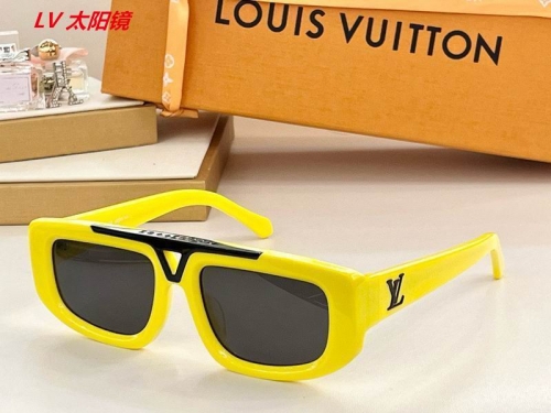 L...V... Sunglasses AAAA 5823