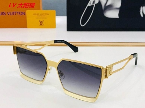 L...V... Sunglasses AAAA 4603