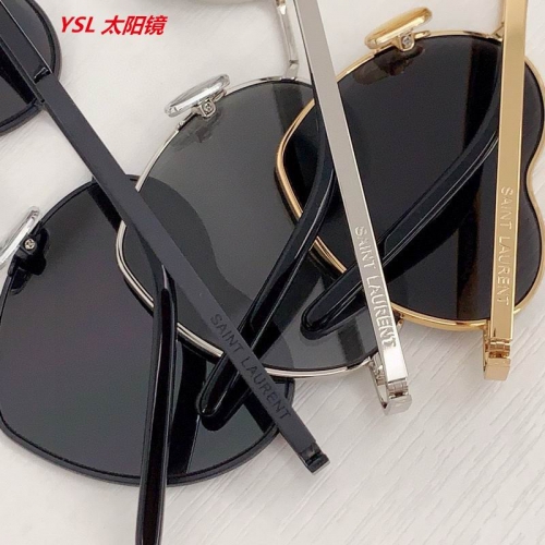 Y..S..L.. Sunglasses AAAA 4121