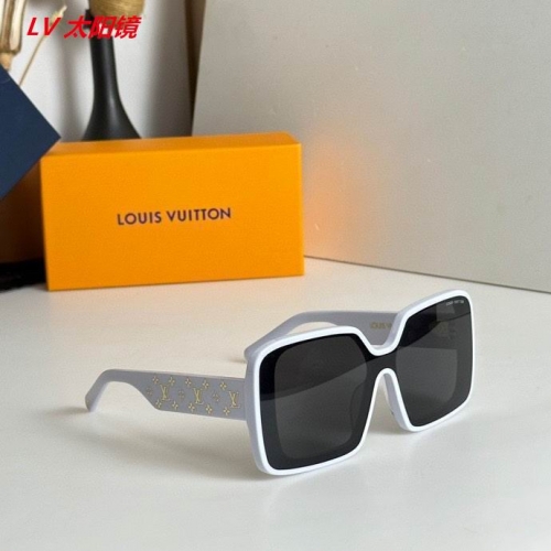 L...V... Sunglasses AAAA 4419