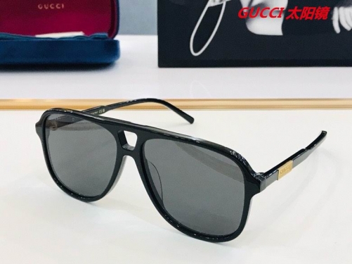 G.U.C.C.I. Sunglasses AAAA 4645