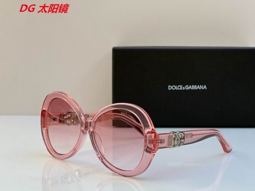 D.n.G. Sunglasses AAAA 4250