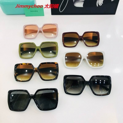 J.i.m.m.y. C.h.o.o. Sunglasses AAAA 4028