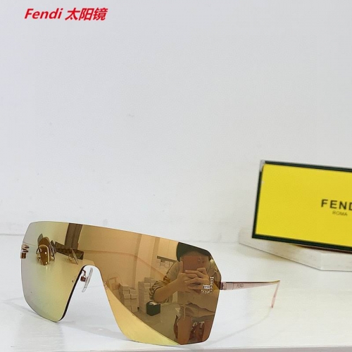 F.e.n.d.i. Sunglasses AAAA 4302