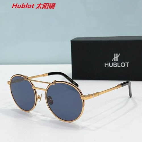 H.u.b.l.o.t. Sunglasses AAAA 4345