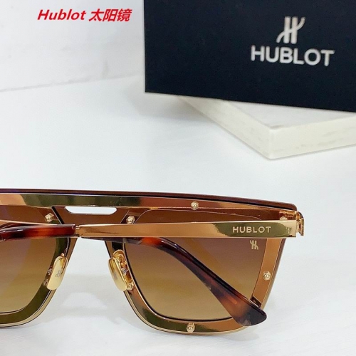 H.u.b.l.o.t. Sunglasses AAAA 4130