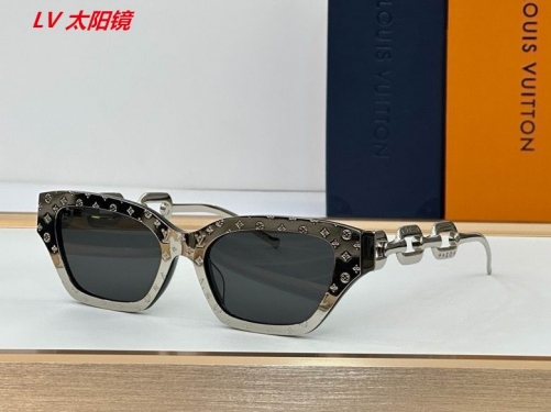 L...V... Sunglasses AAAA 4944