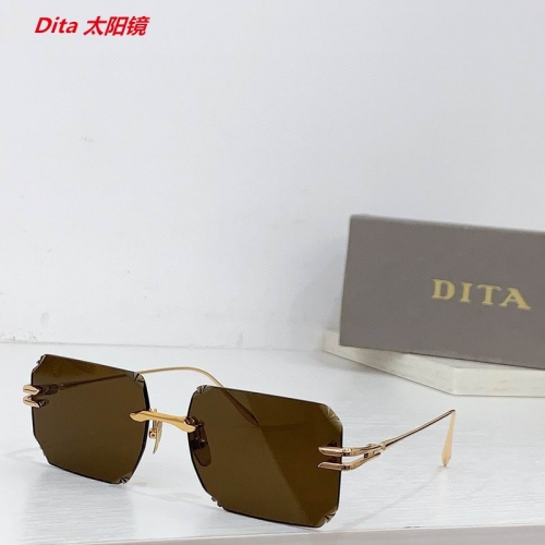 D.i.t.a. Sunglasses AAAA 4371