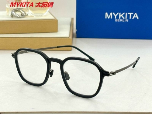 M.Y.K.I.T.A. Sunglasses AAAA 4160