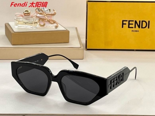 F.e.n.d.i. Sunglasses AAAA 4321