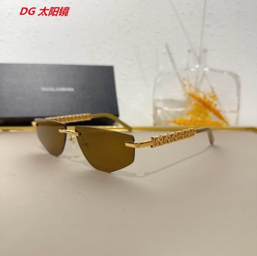 D.n.G. Sunglasses AAAA 4021