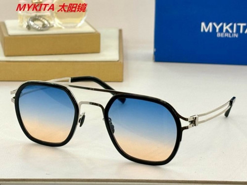 M.Y.K.I.T.A. Sunglasses AAAA 4154