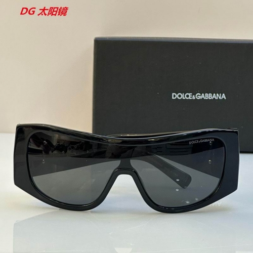 D.n.G. Sunglasses AAAA 4331