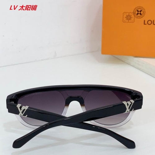 L...V... Sunglasses AAAA 5757