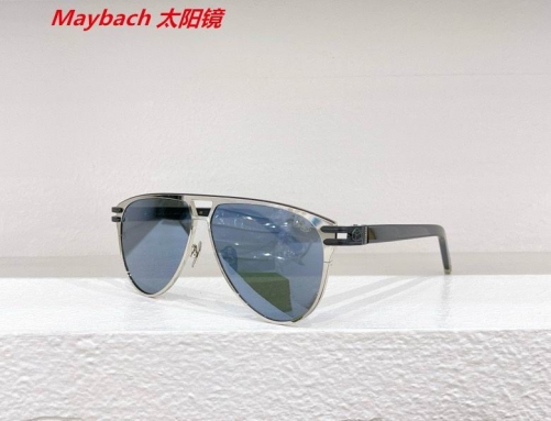M.a.y.b.a.c.h. Sunglasses AAAA 4597