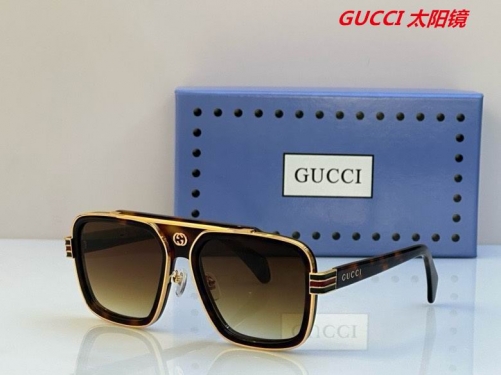 G.U.C.C.I. Sunglasses AAAA 4912