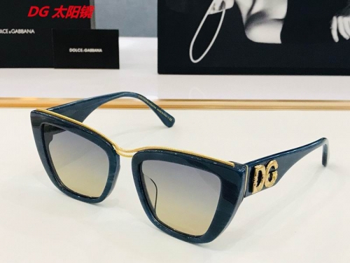 D.n.G. Sunglasses AAAA 4565