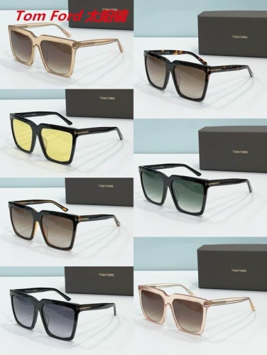 T.o.m. F.o.r.d. Sunglasses AAAA 4663