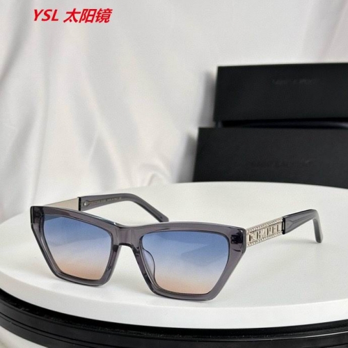 Y..S..L.. Sunglasses AAAA 4636