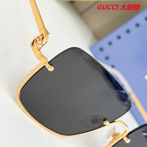 G.U.C.C.I. Sunglasses AAAA 6578