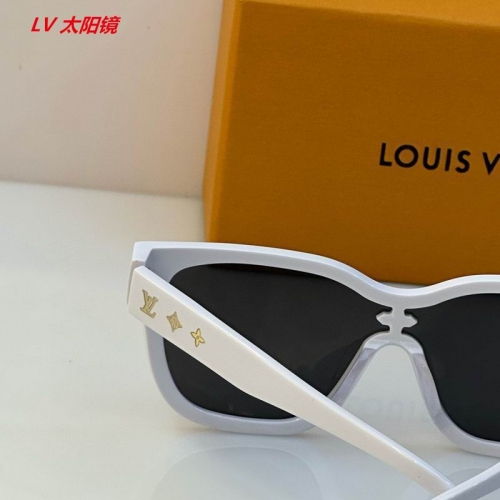 L...V... Sunglasses AAAA 5419