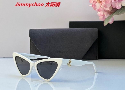 J.i.m.m.y. C.h.o.o. Sunglasses AAAA 4045