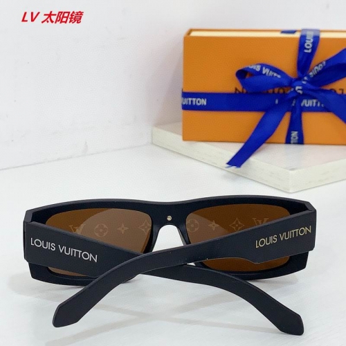 L...V... Sunglasses AAAA 5730