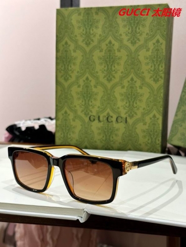 G.U.C.C.I. Sunglasses AAAA 6473