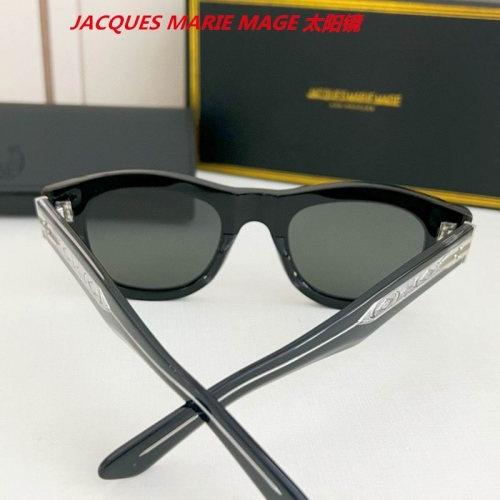 J.A.C.Q.U.E.S. M.A.R.I.E. M.A.G.E. Sunglasses AAAA 4176