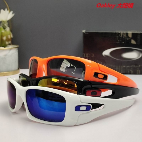 O.a.k.l.e.y. Sunglasses AAAA 4288