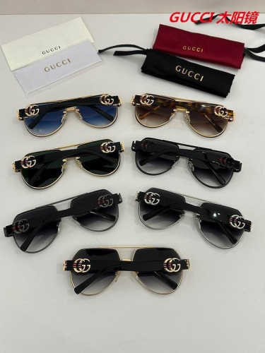 G.U.C.C.I. Sunglasses AAAA 4504