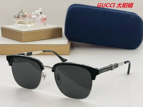 G.U.C.C.I. Sunglasses AAAA 5892