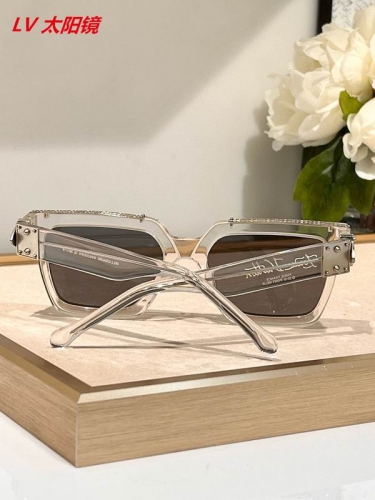 L...V... Sunglasses AAAA 6138