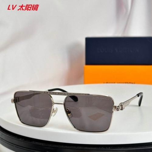 L...V... Sunglasses AAAA 6726