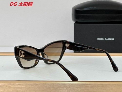 D.n.G. Sunglasses AAAA 4206