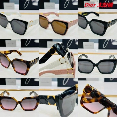 D.i.o.r. Sunglasses AAAA 4691