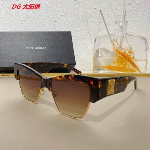 D.n.G. Sunglasses AAAA 4055