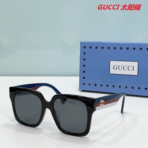 G.U.C.C.I. Sunglasses AAAA 4086