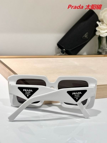 P.r.a.d.a. Sunglasses AAAA 4023