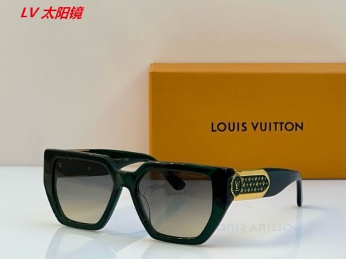 L...V... Sunglasses AAAA 5027